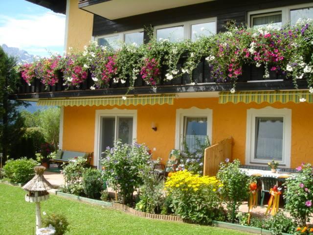 Ferienhaus Marianne Abtenau Exterior photo